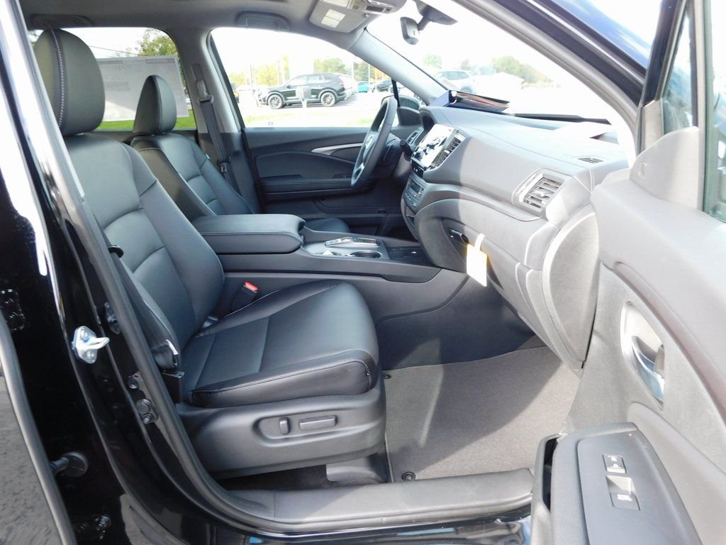 2026 Honda Ridgeline RTL - Photo 22