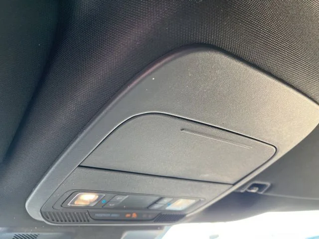 Used 2024 Blue Ford XLT image 26