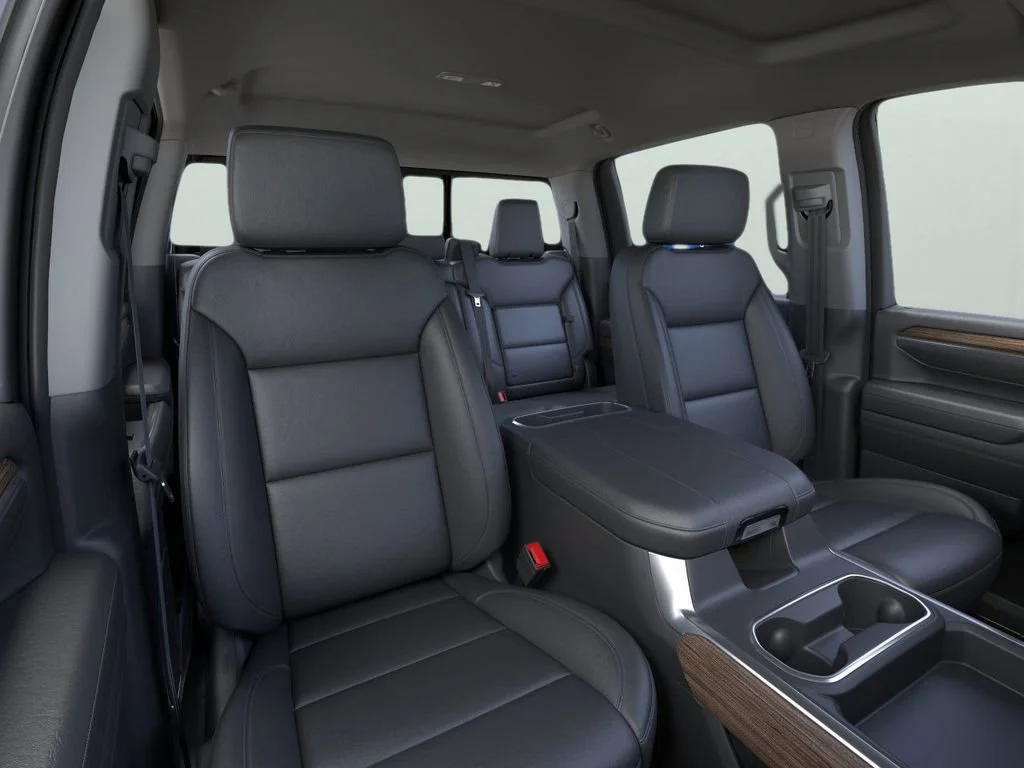 2026 Chevrolet Silverado 2500 HD LT - Photo 16