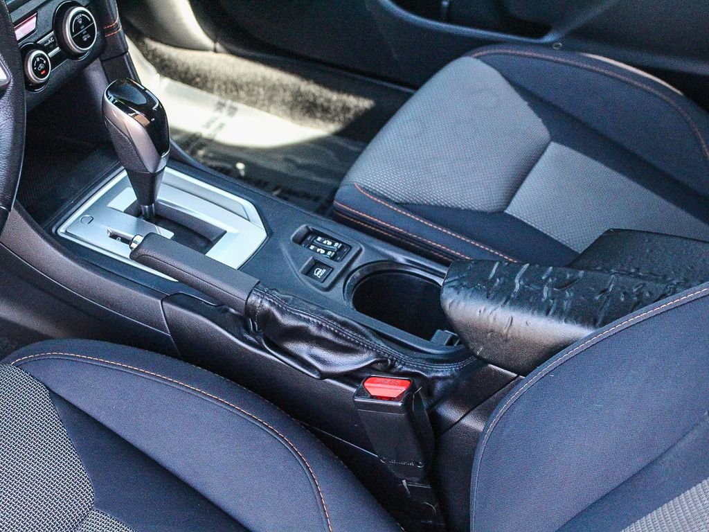 Used 2022 Gray Subaru Premium image 21