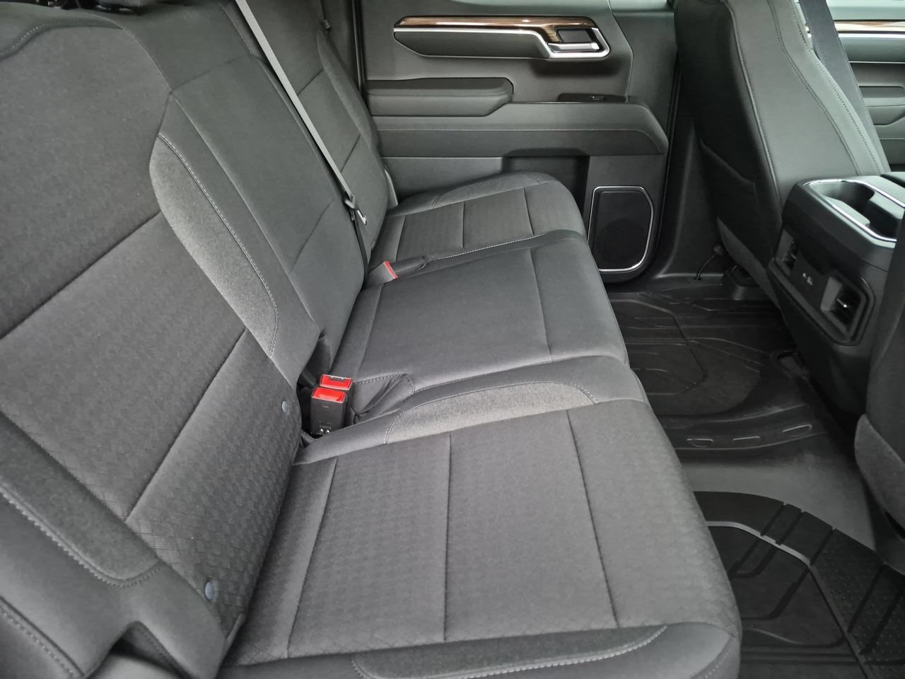 2026 Chevrolet Silverado 1500 LT - Photo 25