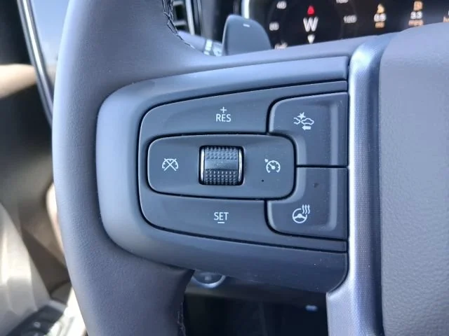 2026 GMC Sierra 1500 SLT - Photo 8