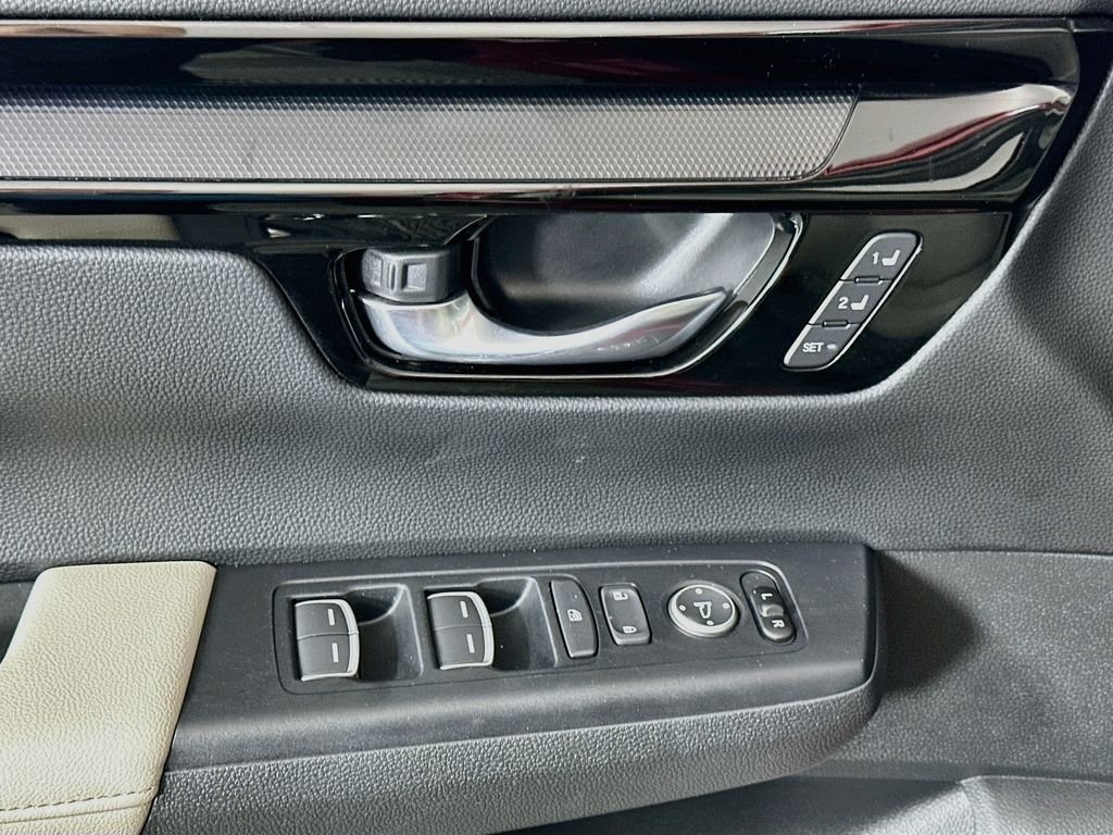 2024 Honda CR-V EX-L - Photo 17