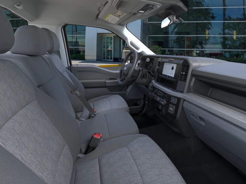 2026 Ford F-250 Super Duty XL - Photo 27