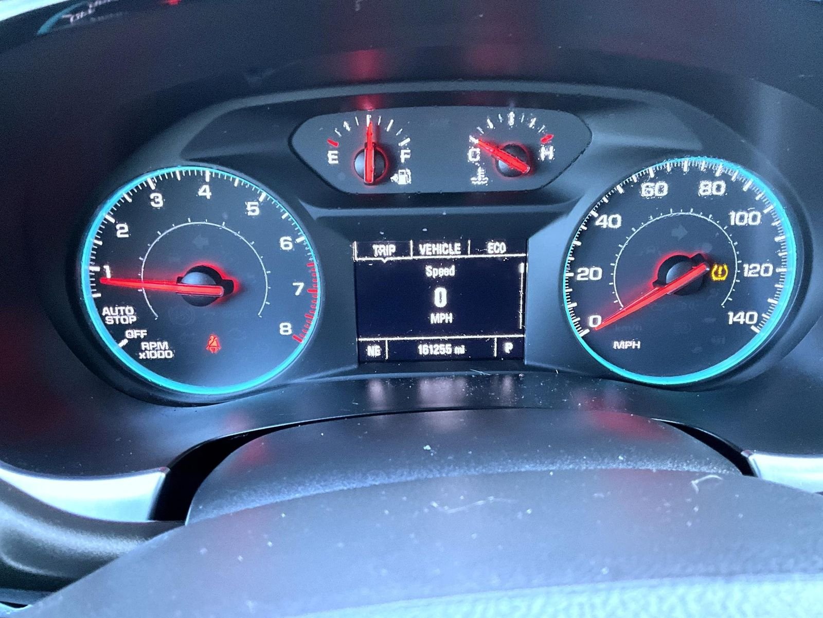 Used 2019 Black Chevrolet LS image 15