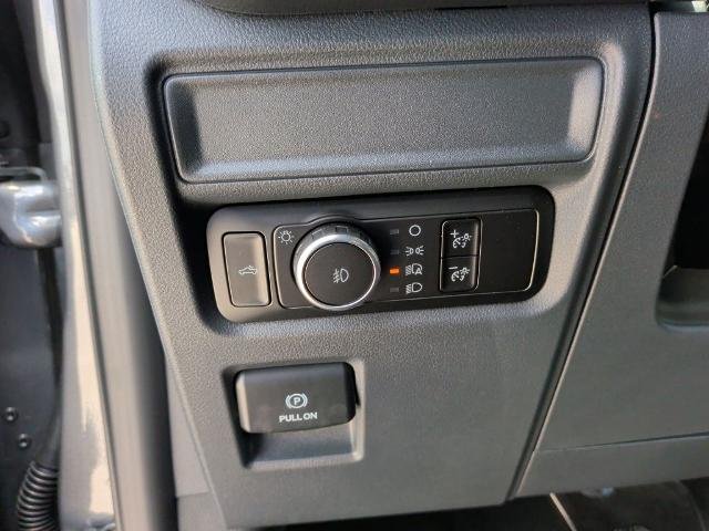 New 2026 Carbonized Gray Metallic Ford STX® image 57