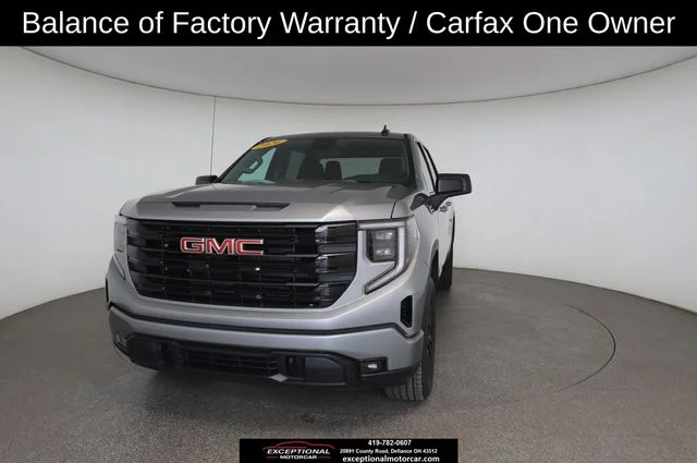 2026 GMC Sierra 1500 Elevation - Photo 32