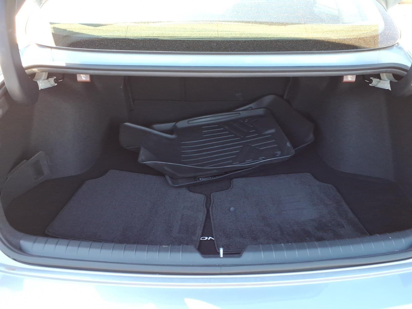 Used 2023 Curated Silver Hyundai SEL image 33