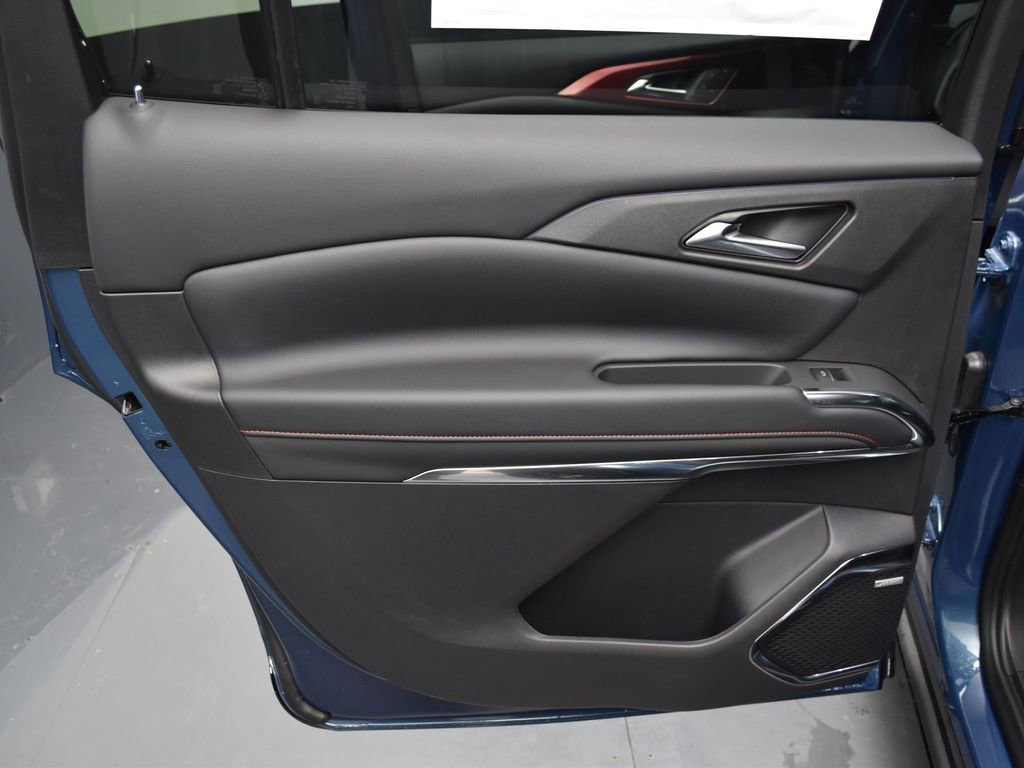 2026 Chevrolet Traverse RS - Photo 24