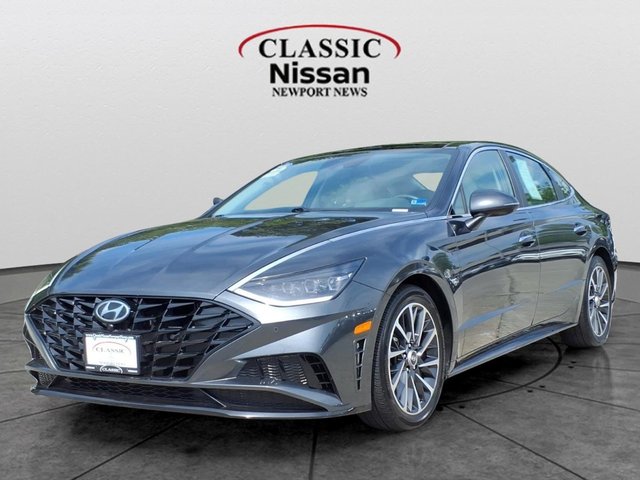 2022 Hyundai Sonata Limited