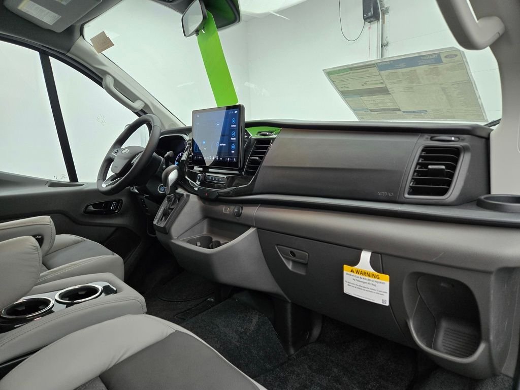 2024 Ford Transit Van Base - Photo 37