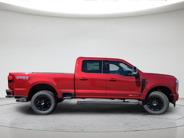 2026 Ford F-350 Super Duty Lariat - Photo 21