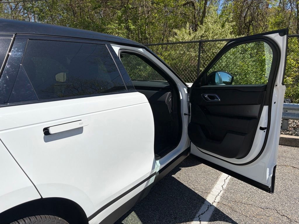 Used 2026 White Land Rover S image 14