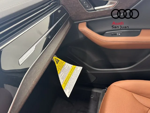 New 2026 White Audi 45 Premium Plus image 33