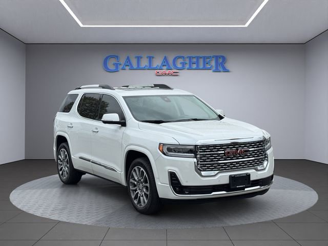 2023 GMC Acadia Denali AWD's photo