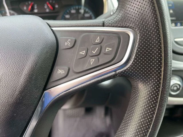 Used 2019 Silver Ice Metallic Chevrolet LS image 32