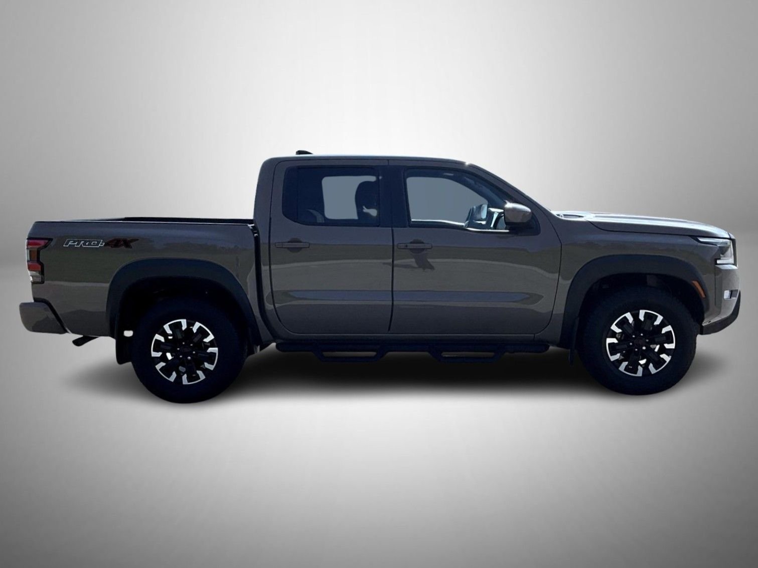 Used 2024 Beige Nissan PRO-4X image 4