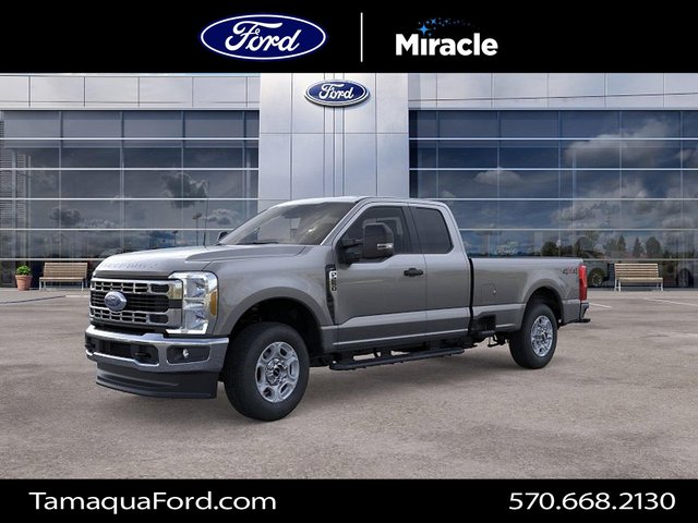 2026 Ford Super Duty F-250® XLT