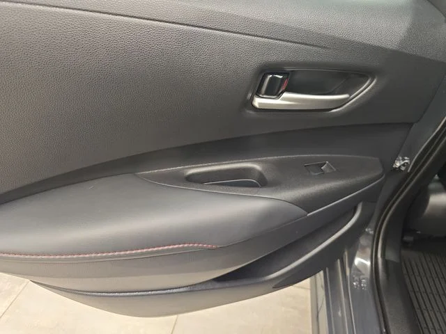 Used 2025 UNDERGROUND Toyota XSE image 18
