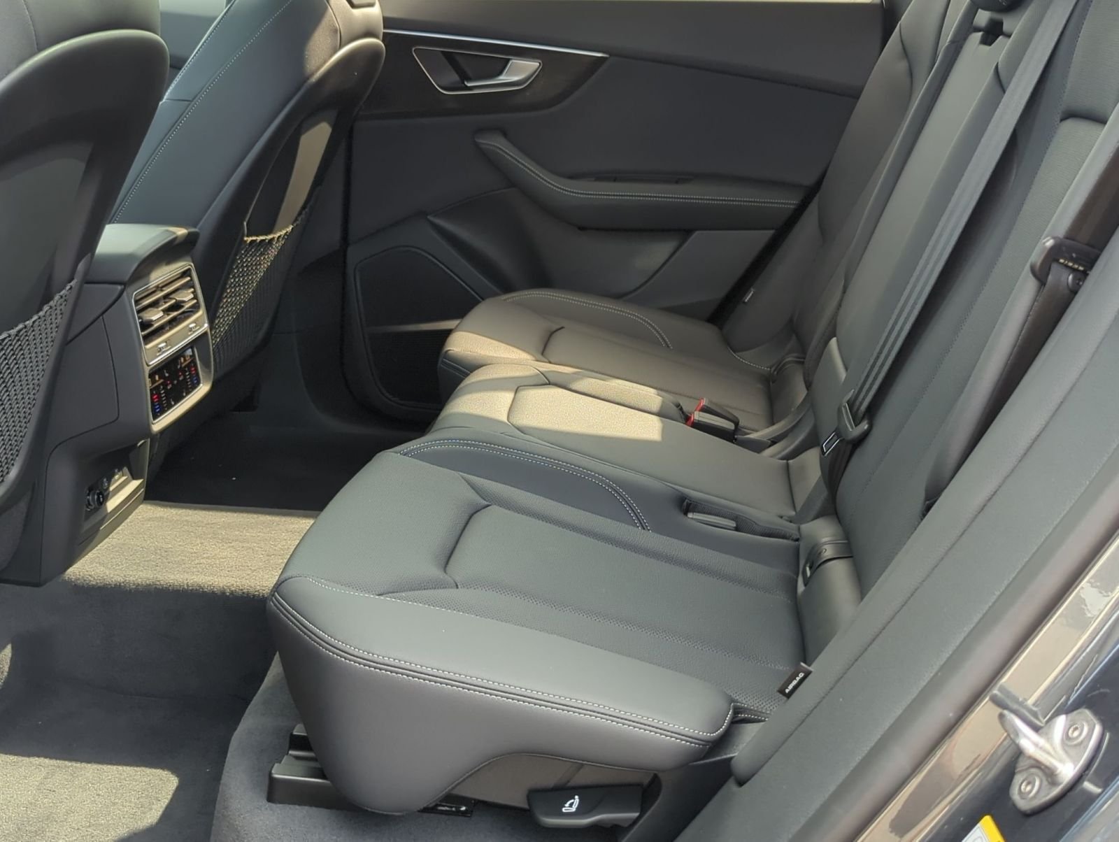 Used 2026  Audi 55 Premium Plus image 22
