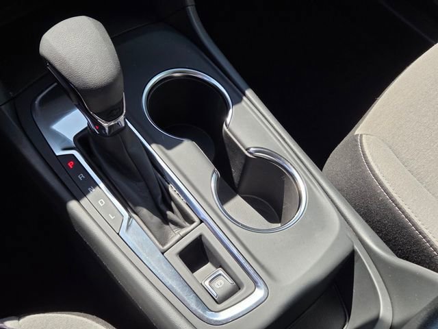2024 Chevrolet Equinox LS - Photo 23