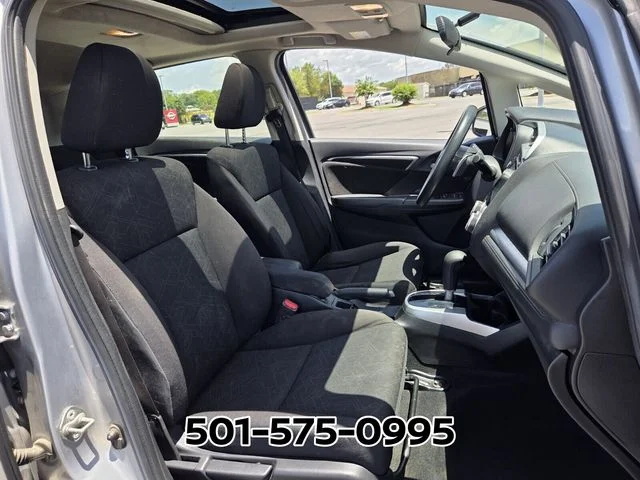 Used 2017  Honda EX image 16