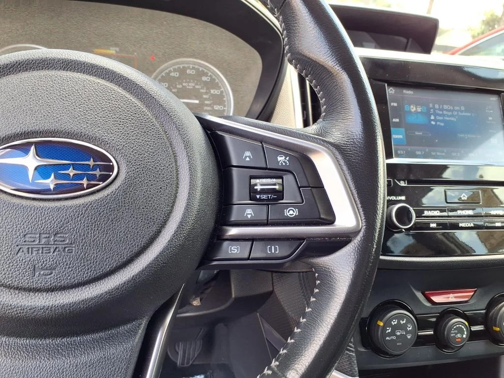 Used 2021 Brown Subaru Premium image 16