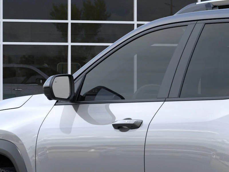 New 2026 Sterling Gray Metallic Chevrolet LT image 12
