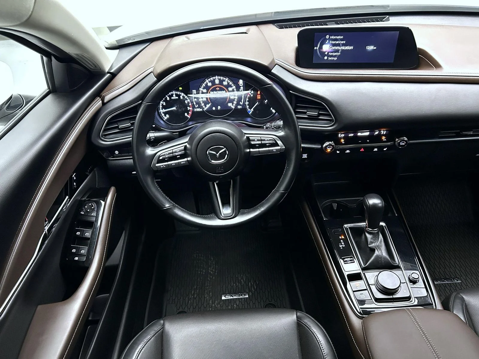 Used 2020 White Mazda Premium image 14