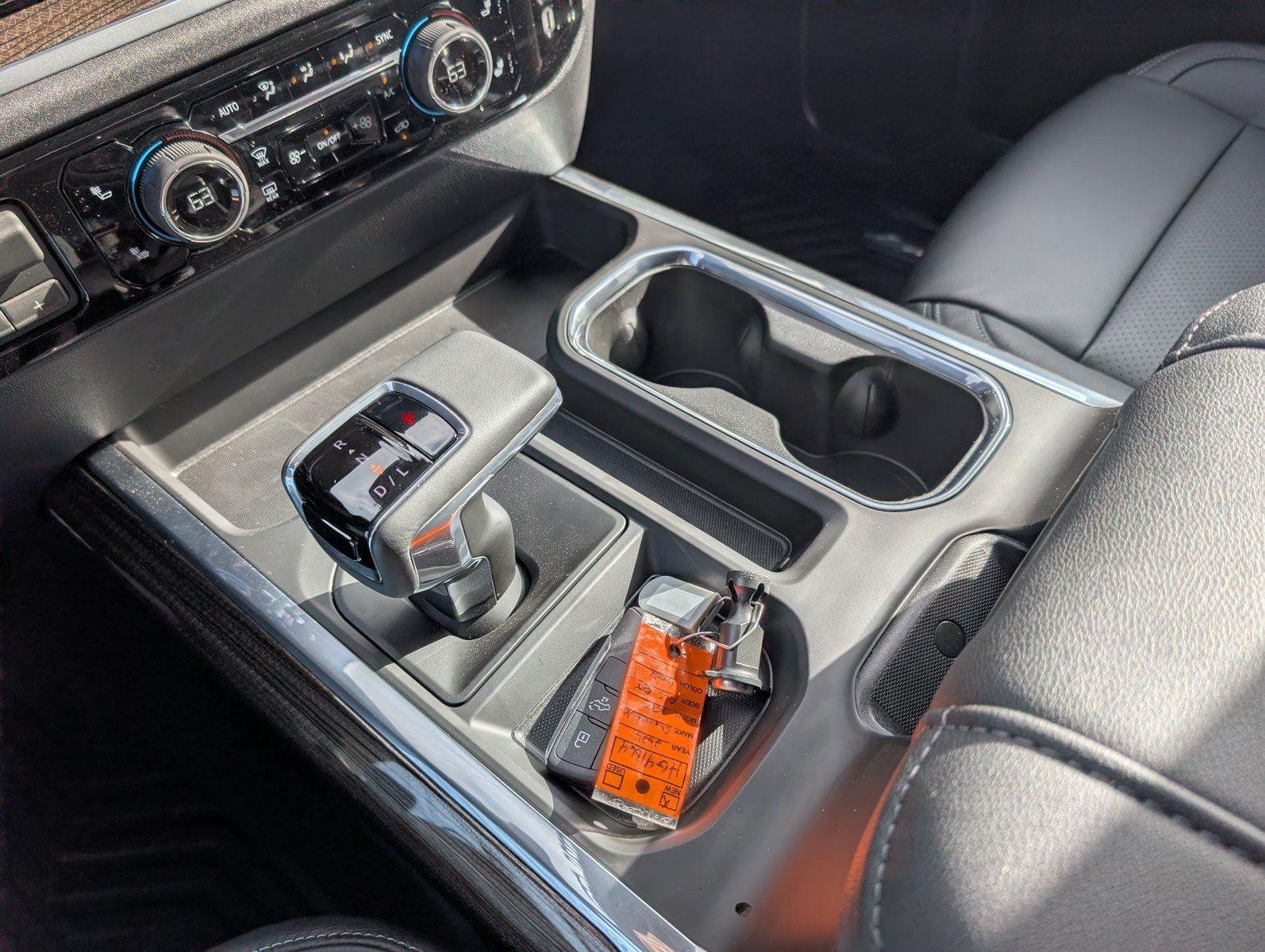 2026 Chevrolet Silverado 1500 RST - Photo 27