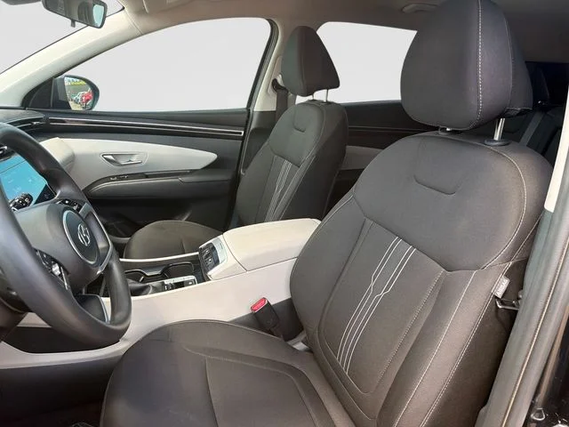 Used 2023 Black Hyundai SEL image 21