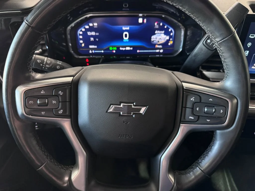 2023 Chevrolet Silverado 1500 RST - Photo 14