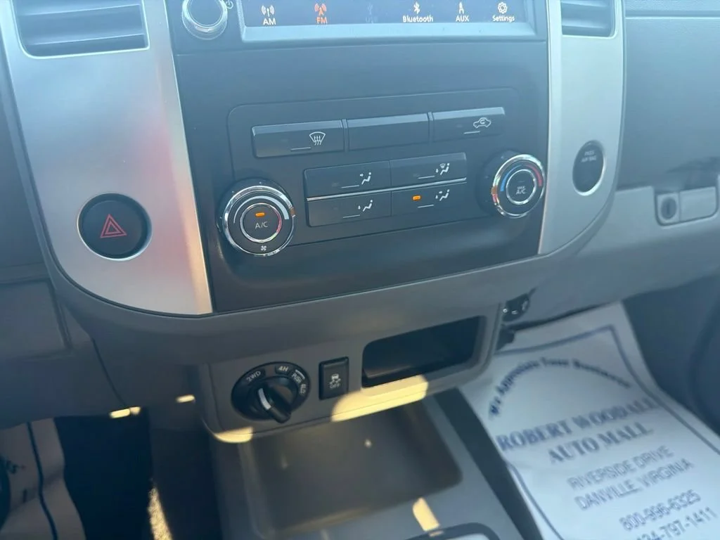 Used 2019 G41/magnetic Black Nissan SV image 22