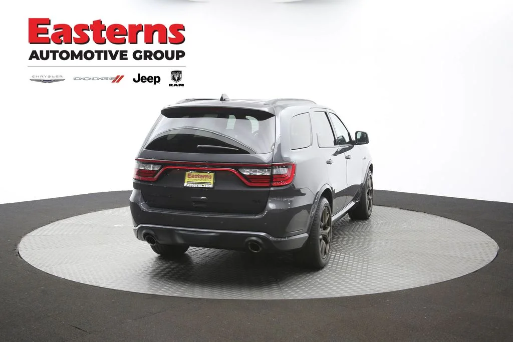 Used 2025 Gray Dodge R/T 20th Anniversary Premium image 40
