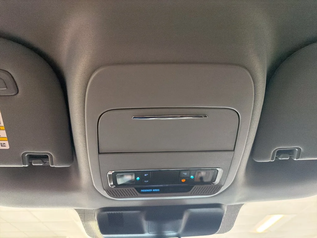 New 2027 White Ford Lariat image 15