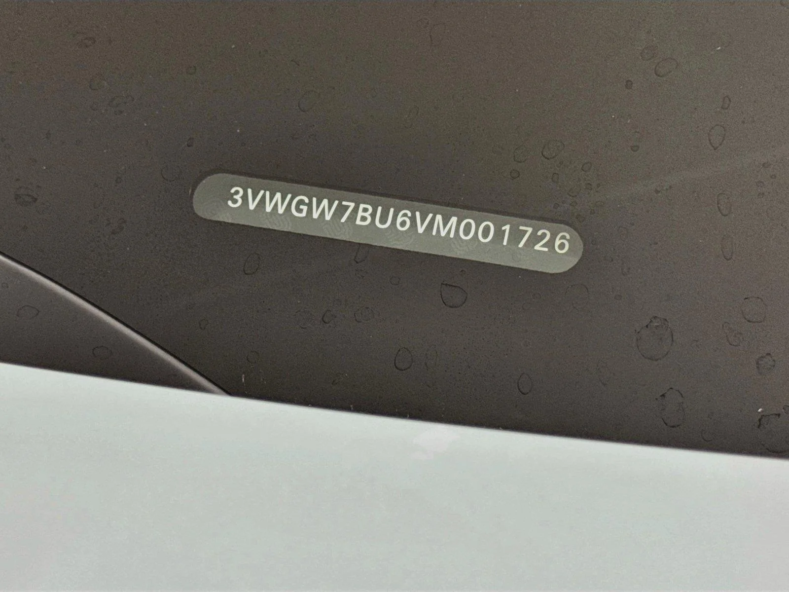 New 2027 GRAY Volkswagen SEL image 32