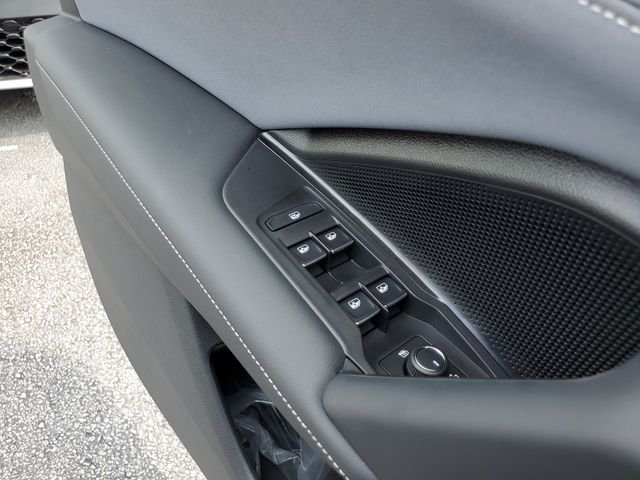 New 2026 Silver Volkswagen 2.0T SE image 30