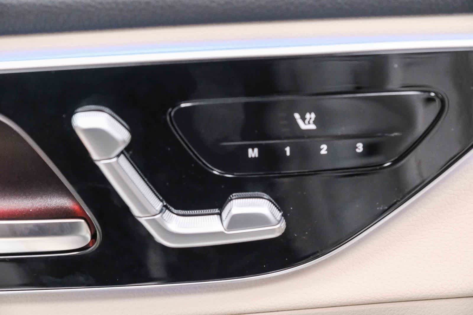 New 2026 Polar White Mercedes-Benz GLC 300 image 68