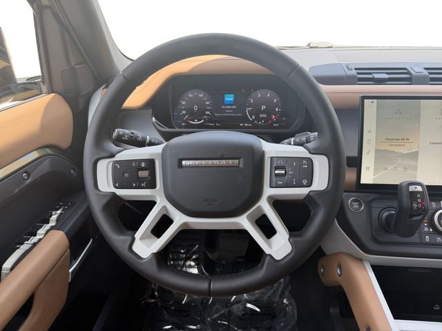 New 2026 Woolstone Green Land Rover S image 13