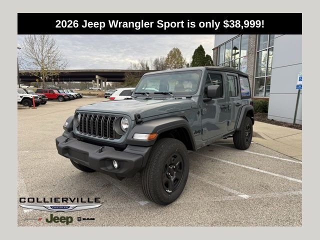 Inspecting used Wranglers: checklist and red flags