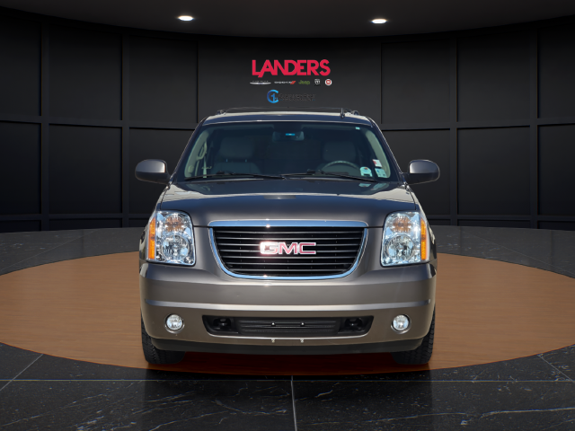 Used 2013 Gray GMC SLE 1500 image 6