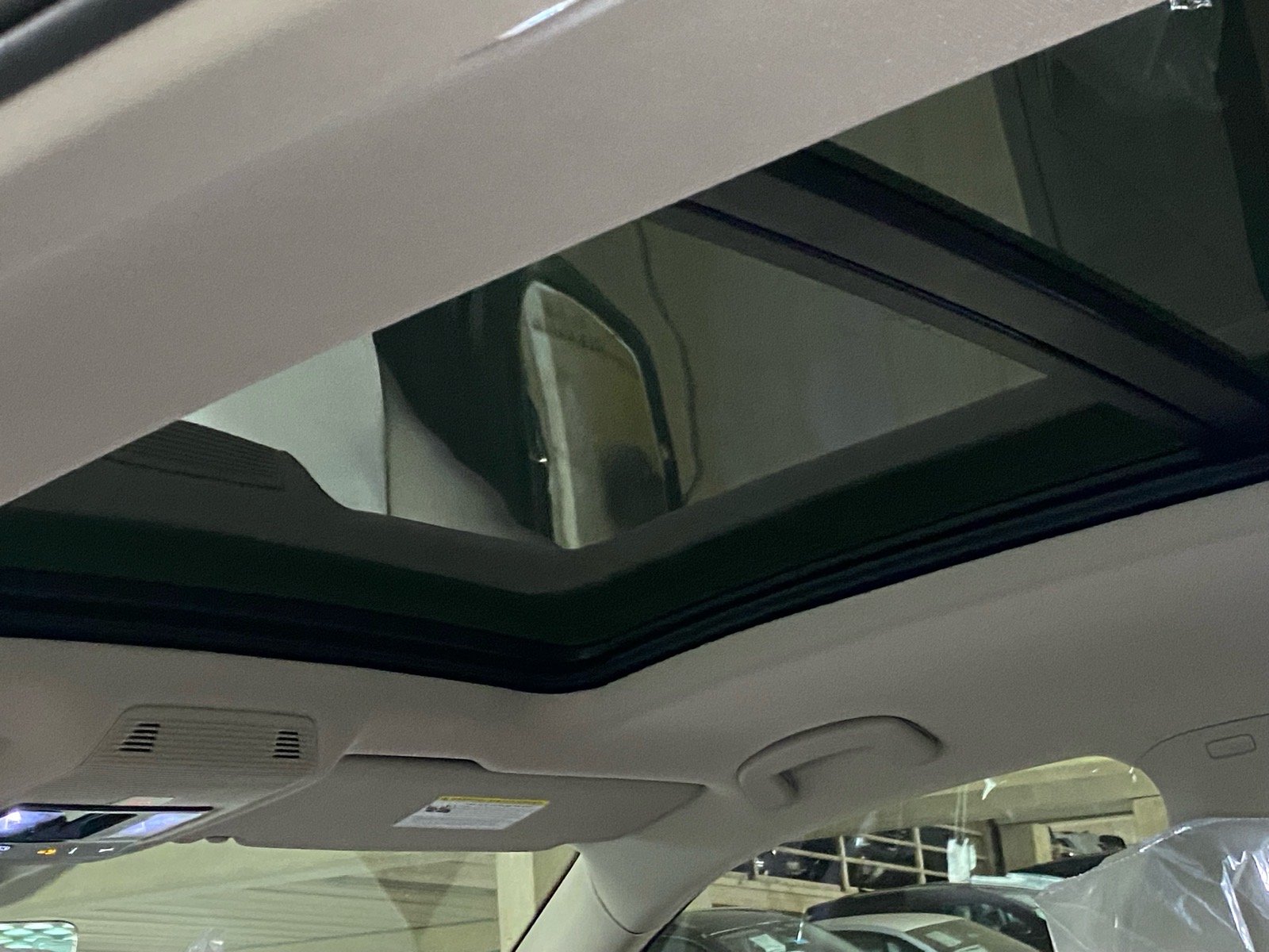New 2026 Gray Volkswagen 2.0T SE w/Technology image 12