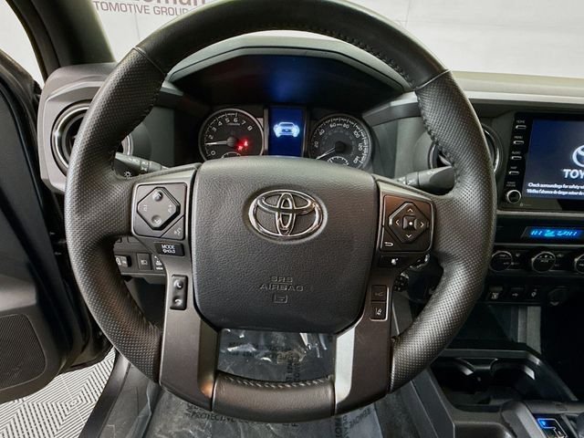 2023 Toyota Tacoma TRD Pro - Photo 11
