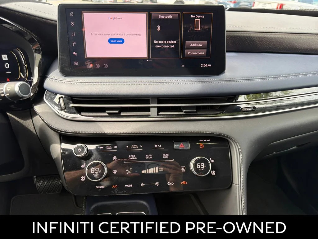 2026 INFINITI QX60 Sport - Photo 6