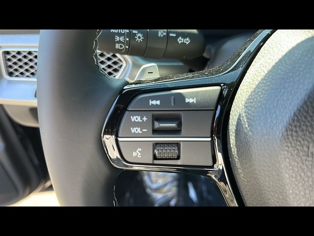 New 2026 Majestic Black Pearl Acura A-Spec Package image 12
