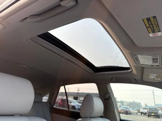Used 2007 Millennium Silver Metallic Lexus 400h image 10