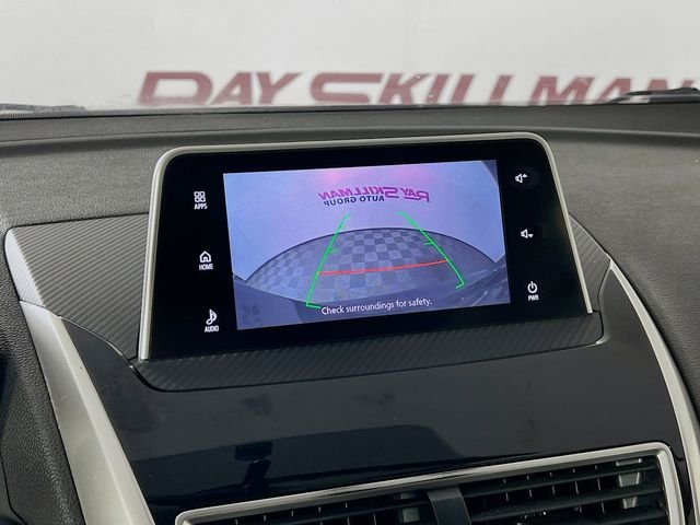 2019 Mitsubishi Eclipse Cross LE - Photo 17