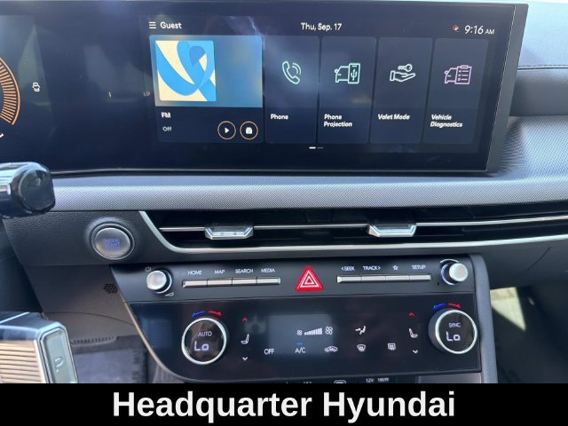 2024 Hyundai Sonata SEL - Photo 26