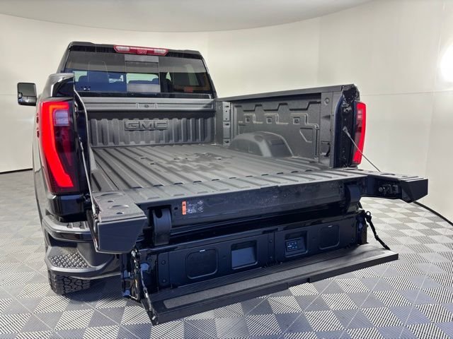 New 2026 Black GMC Denali Ultimate image 41