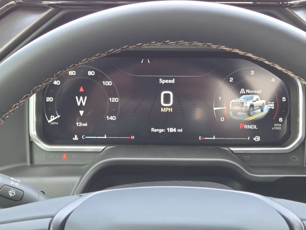 2026 GMC Sierra 2500HD AT4 - Photo 34